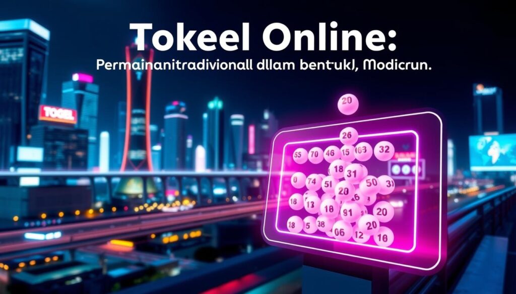 togel online