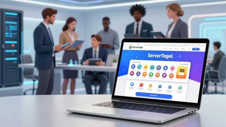 servertogel, situs togel, situs slot