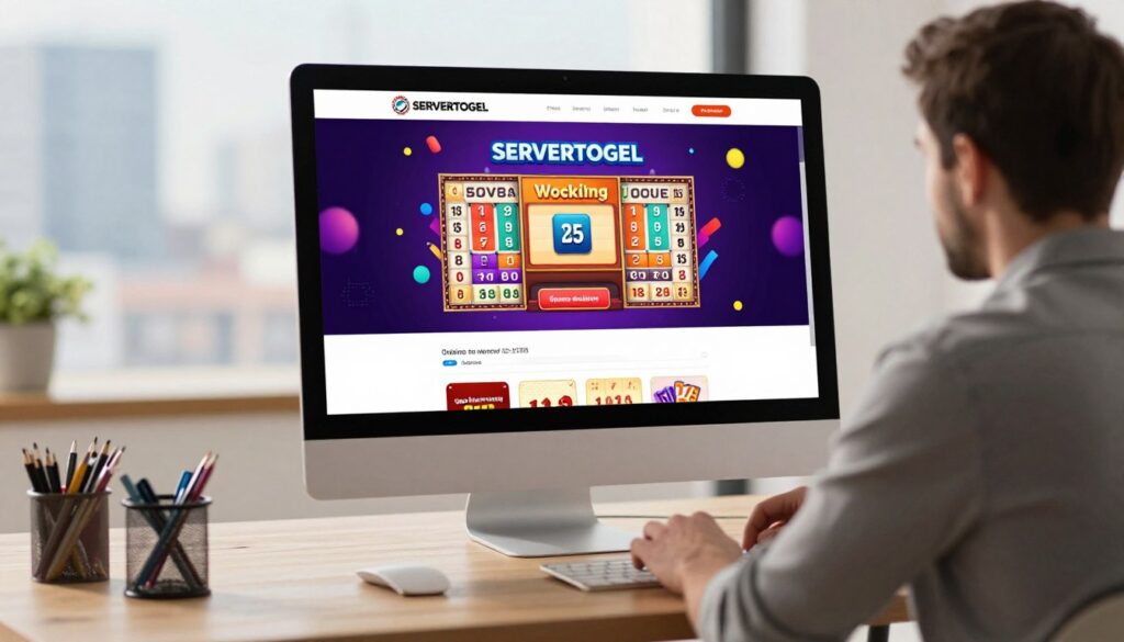 situs togel terpercaya