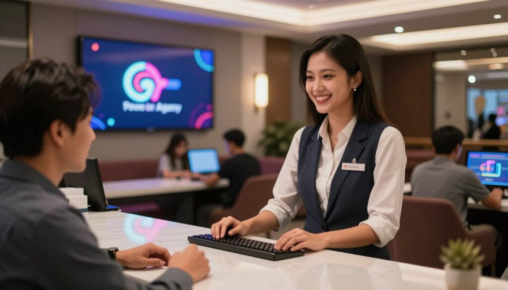 agen toto terpercaya