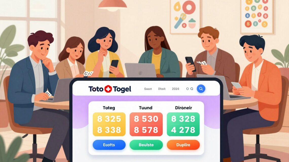 toto togel, agen toto, bento4d, toto88, sengtoto